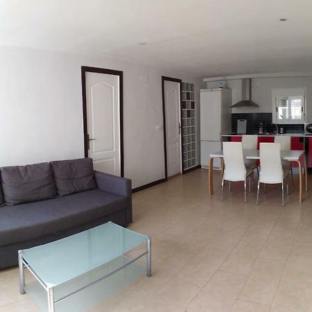 Apartamento Comedias Малага Экстерьер фото