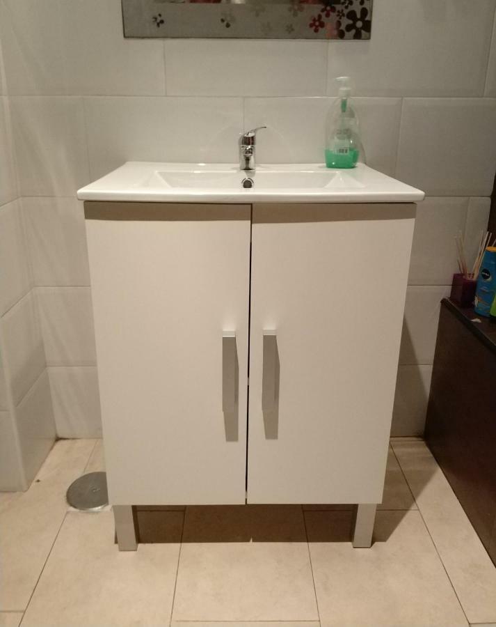 Apartamento Comedias Малага Экстерьер фото