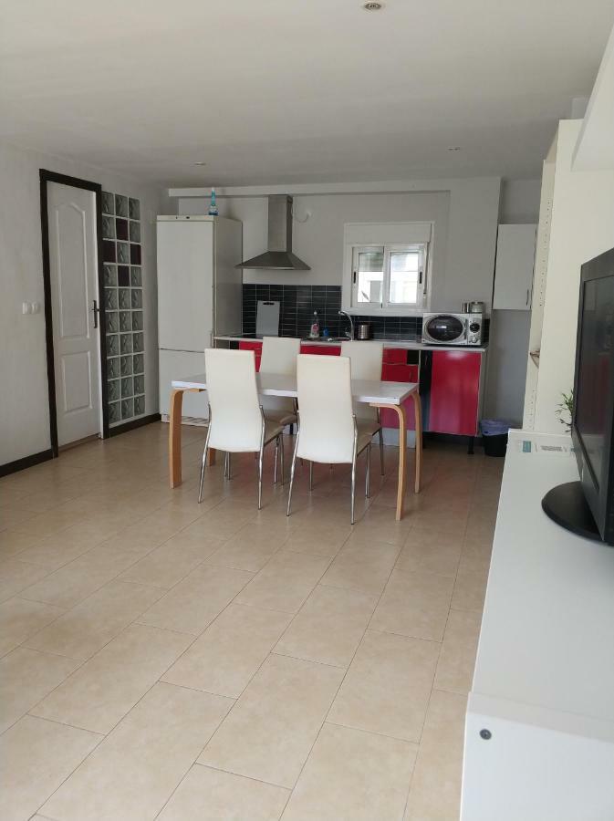 Apartamento Comedias Малага Экстерьер фото